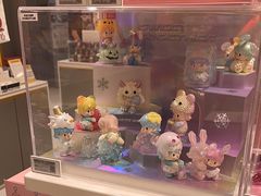 -泡泡玛特POPMART(凯德大峡谷店)