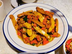 -西湘记大酒楼(珠峰大道翠湖苑店)