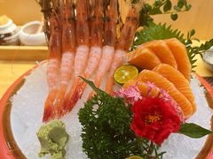 -樱の千渡日式料理·铁板烧•烧鸟(金盛田广场店)