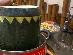-尚竹阁冬瓜盅·18年地标美食(平洲店)