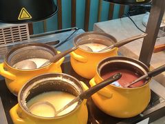 -长春金安大饭店