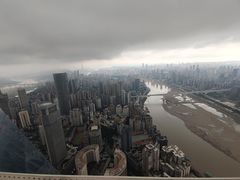 -WFC会仙楼观景台