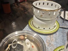 -百草滩羊清水涮羊肉·清真·宁夏盐池滩羊(莲花桥店)