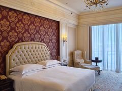 -中旅阿那亚九龙湖·公主酒店