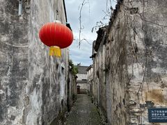 -前童古镇