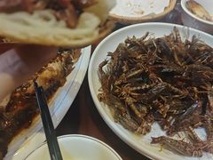 -潘佳驴肉(天齐庙北门店)