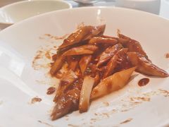 大明油焖笋-苏帮袁Sue Cuisine(将台店)