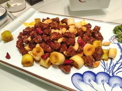 -人和居(丰葆路店)