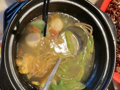 -常和州·夜宵大排档(常州单店)