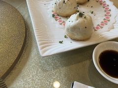 -麒麟中餐厅·经典粤菜·地道菜式老字号(广州长隆酒店)