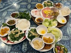 -桥香园云南过桥米线(金马碧鸡店)