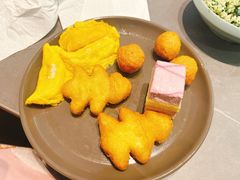 -非烤勿扰自助烤肉(深圳宝安华强广场店)