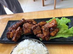 -妈妈手(山大总店)