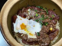 -红星光发煲仔饭(文海店)