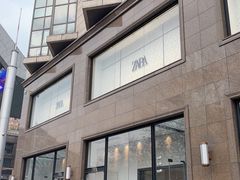 -ZARA(北京世贸天阶店)