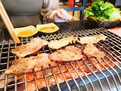 -真露烤肉(徐府街店)