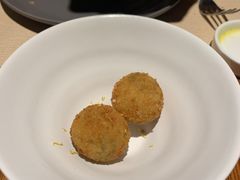 -Mercato莫卡多露台餐厅与酒吧(K11店)