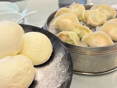 -王厚元饺子·辽菜·烤鸭(工会大厦店)