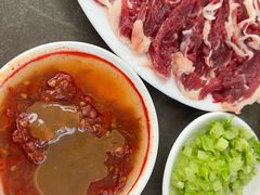 -万祥牛肉火锅(金龙店)