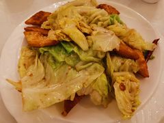 -巴依老爷·新疆美食(上城区天城路店)