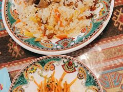 -巴依老爷新疆美食(马驹桥店)
