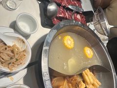 -陈记顺和牛肉火锅(永泰店)