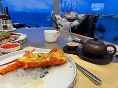 -彩丰楼中餐厅·仁恒洲际酒店