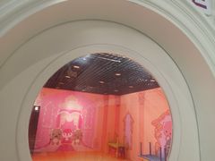 -蒙特利亲子乐园