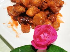 -日出青木·杭帮菜名店