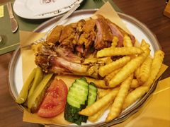 -澳门木偶葡国餐厅(珠海店)