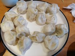 -伊喜饺子·烤鸭(五道口学院路店)