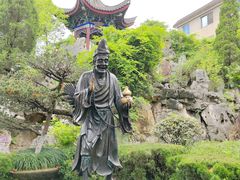 -济公故居