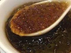 糖水-东海酒家(长平东路店)
