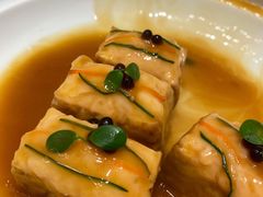 鲜虾豆腐箱-城南往事(滨江世茂店)