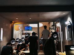 -小团圆糖水铺(襄阳南路店)