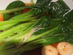 -绿茶餐厅(昆明世纪金源店)