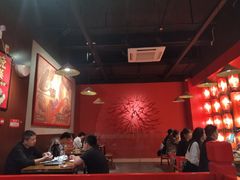 大堂-烧蠔帮·生蚝海鲜牌档(观海店)