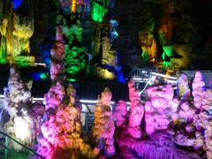 -泰安地下龙宫景区