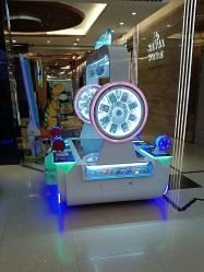 -卡通尼·Safari非洲探索乐园·生日会(金桥国际商业广场店)