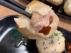 -小杨生煎(黄河路店)