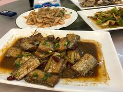 -金海湾海鲜排档(朱家尖店)