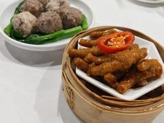 -顺德粥城·叹茶食粥(良化店)