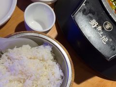 -蜀香三绝·牛蛙·烤鱼·天府炒鸡(安丘泰华店)