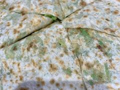 -甲乙饼·手工牛肉饼(天通苑华联店)