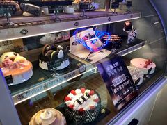 -DQ·蛋糕·冰淇淋(融创茂店)
