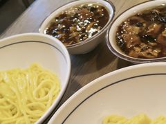 -锅儿挑面馆