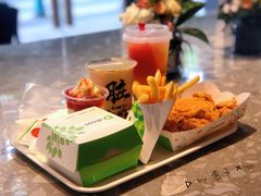 -德克士(海秀东店)