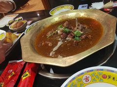-芦月轩羊蝎子(劲松店)
