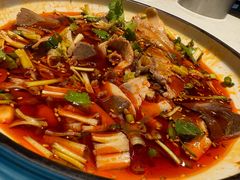 -院8里·小聚园老川菜(九眼桥店)