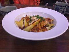 -缪氏川菜(丰盛町店)